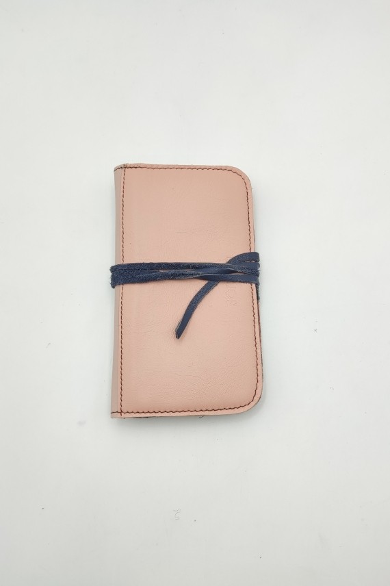 Pitillera Petaca Noa lisa by Soruka