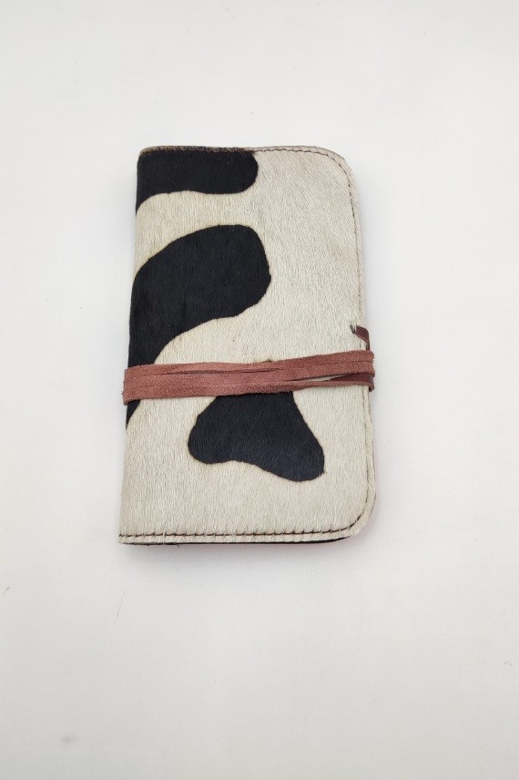 Pitillera Petaca Missy Animal print by Soruka