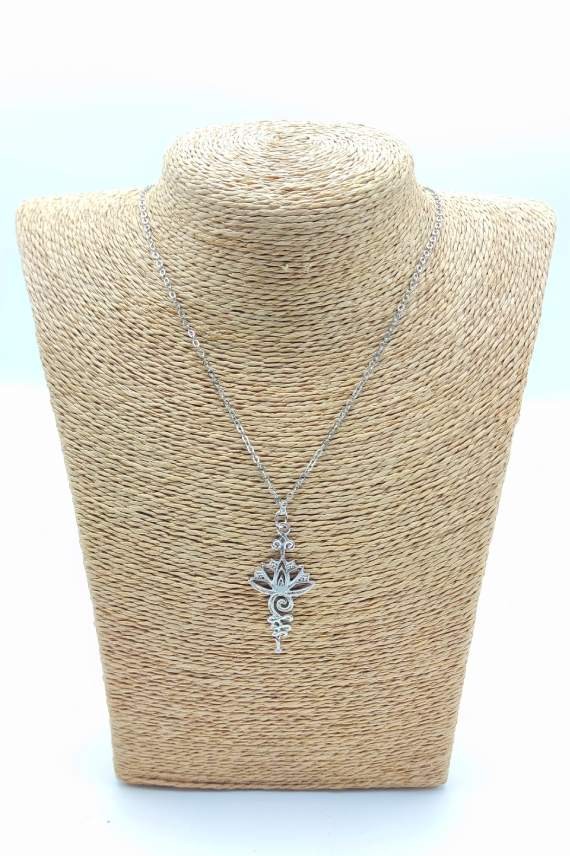 Collar Unalome Camino de Luz