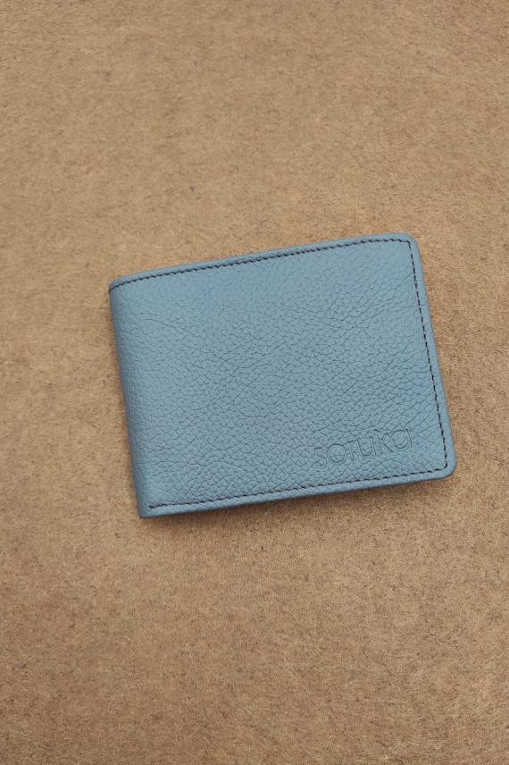 Cartera Alain Soruka Cartera Alain Soruka
