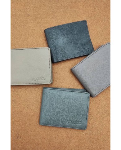 Cartera Alain Soruka Cartera Alain Soruka