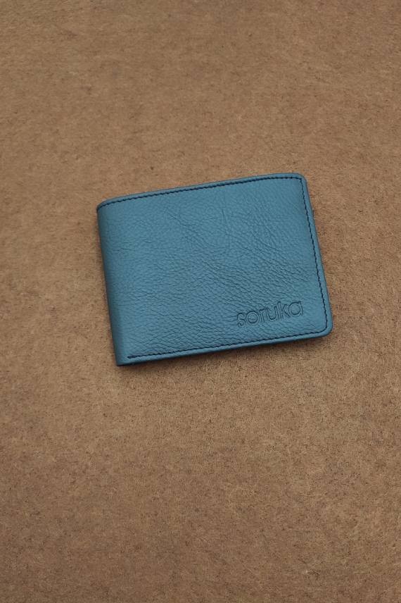 Cartera Alain Soruka Cartera Alain Soruka