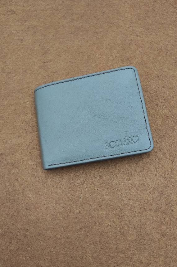 Cartera Alain Soruka Cartera Alain Soruka