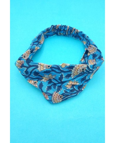 Cinta de pelo Bandy One By Lingam