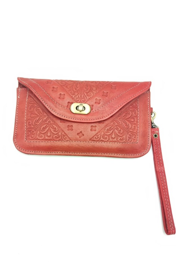 Bolso Cartera Piel Casablanca Bolso Cartera Piel Casablanca