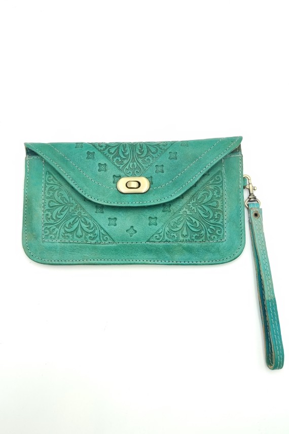Bolso Cartera Piel Casablanca Bolso Cartera Piel Casablanca