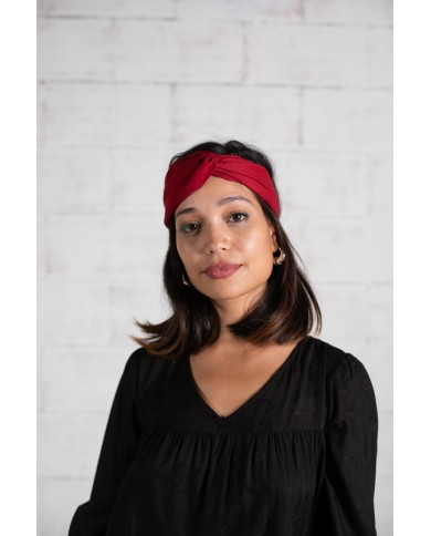 Cinta de pelo Judy By Lingam