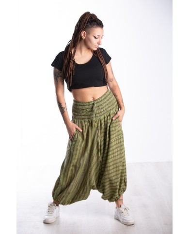Pantalón Zen Nepal Pantalón Zen Nepal