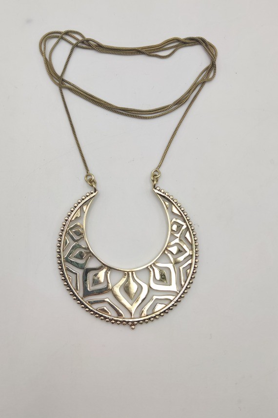 Collar bronce Jaipur Collar bronce Jaipur