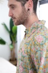 Camisa Nepal Camisa Nepal