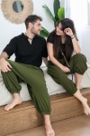 Pantalón Coetus Unisex Pantalón Coetus Unisex