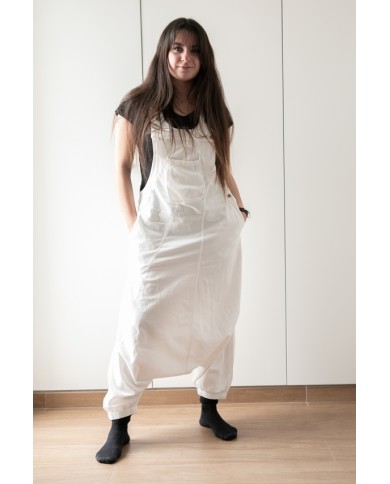 Peto Algodón Liso Stolen Peto Algodón Liso Stolen