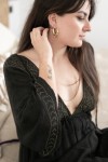 Pendientes aro Lorath House of the dragon Pendientes aro Lorath House of the dragon