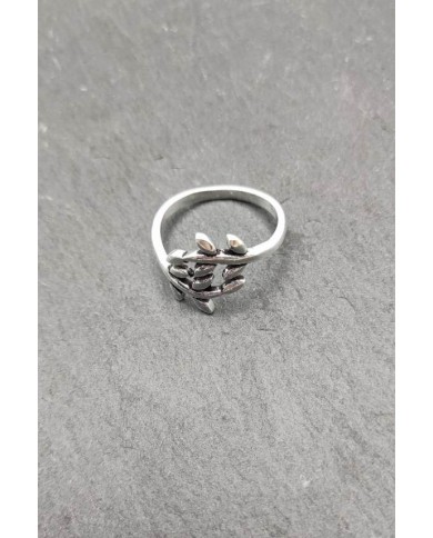 Anillo Intertwined Branch House of the dragon Anillo Intertwined Branch House of the dragon