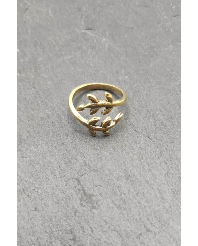 Anillo Intertwined Branch House of the dragon Anillo Intertwined Branch House of the dragon