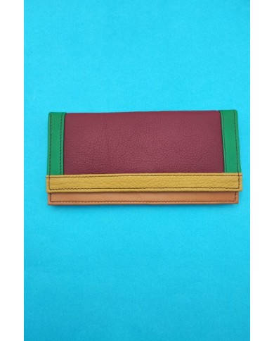 Cartera Island multicolor by Soruka Cartera Island multicolor by Soruka