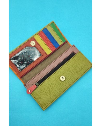 Cartera Island multicolor by Soruka Cartera Island multicolor by Soruka