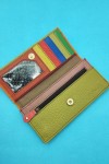 Cartera Island multicolor by Soruka