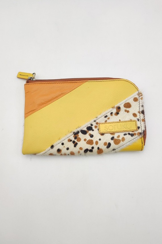 Cartera Evelyn wallet by Soruka