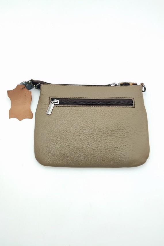 Bolso Fátima Crossbody marino by Soruka Bolso Fátima Crossbody marino by Soruka