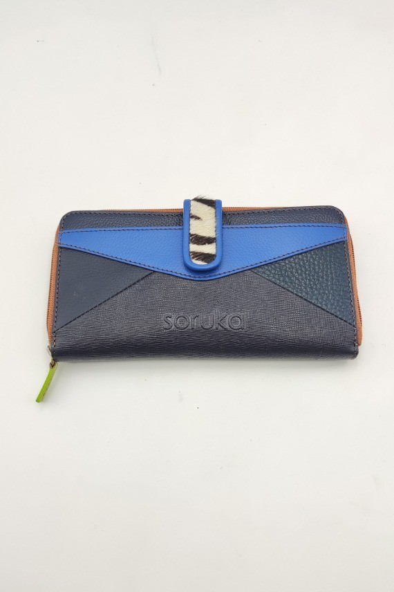 Cartera Lina wallet by Soruka