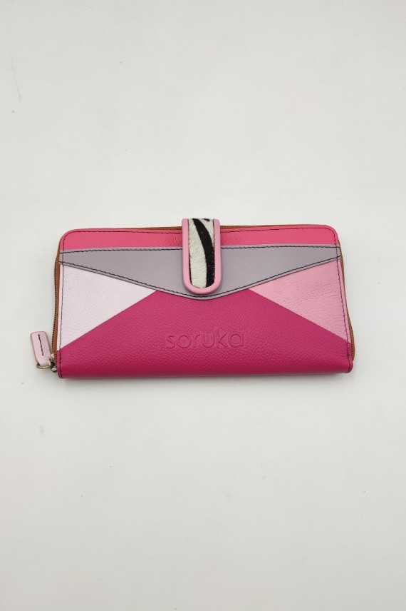 Cartera Lina wallet by Soruka