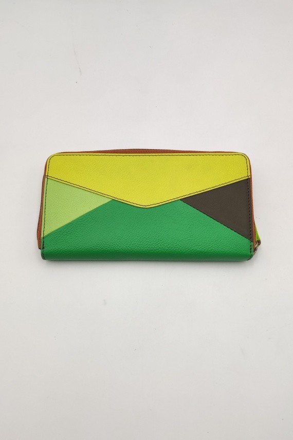 Cartera Lina wallet by Soruka