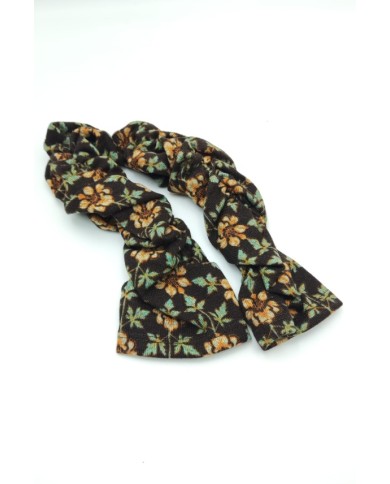 Mitones felpa Flor By Lingam Mitones felpa Flor By Lingam