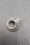 Pulsera Plata flechas circonitas Pulsera Plata flechas circonitas