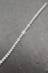 Pulsera Plata flechas circonitas Pulsera Plata flechas circonitas