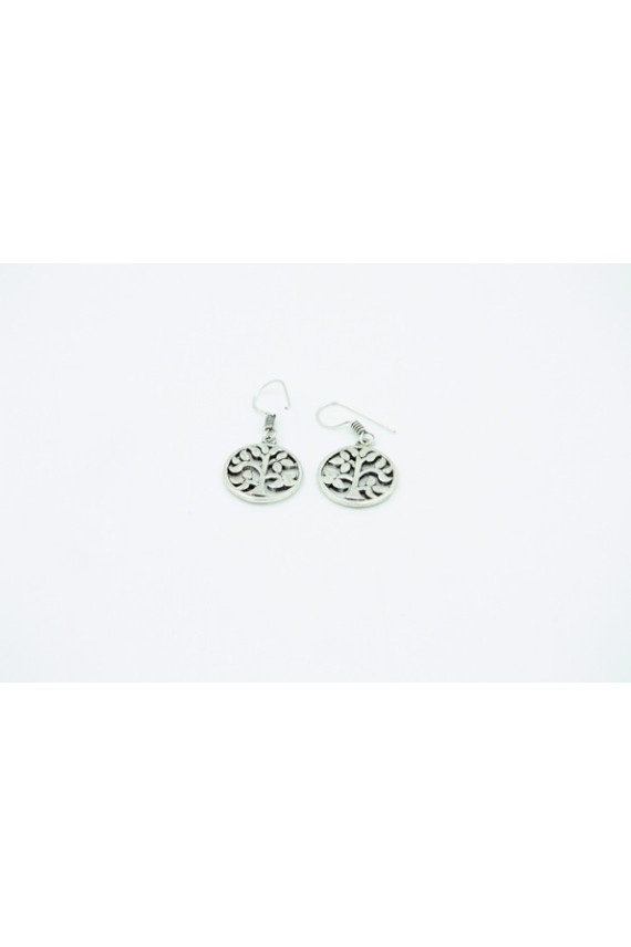Pendientes Árbol vida Kali Pendientes Árbol vida Kali