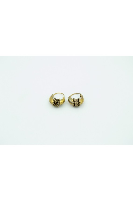 Pendientes Aro Yamileth Pendientes Aro Yamileth