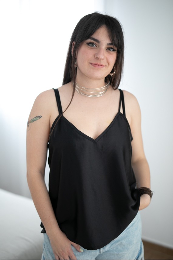 Chóker Venus Chóker Venus