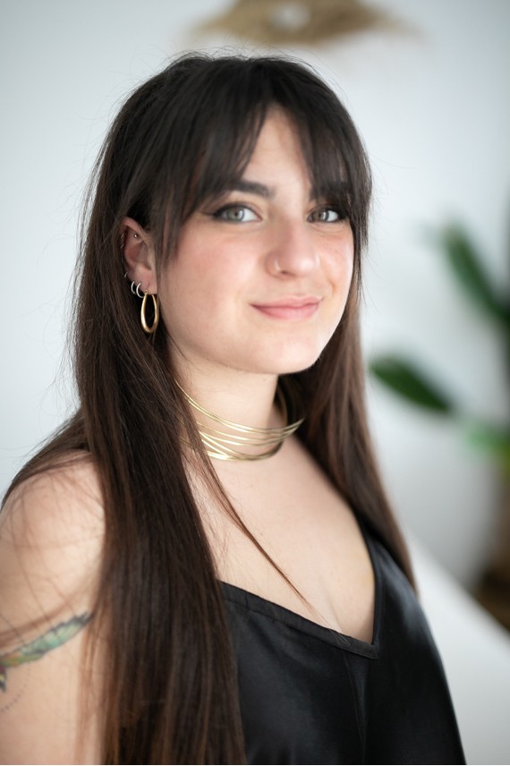 Chóker Venus Chóker Venus