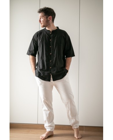 Pantalón Macaco Chino Algodón Pantalón Macaco Chino Algodón