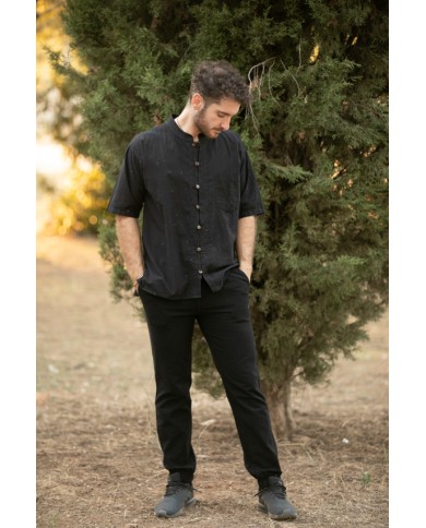 Pantalón Macaco Chino Algodón Pantalón Macaco Chino Algodón