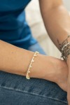 Pulsera Plata Revelries Pulsera Plata Revelries