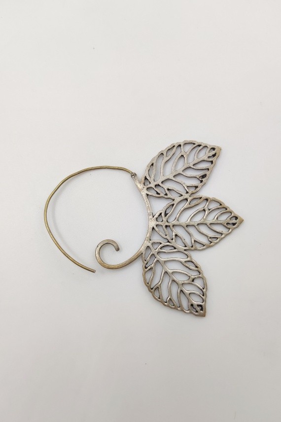 Pendientes espiral Ankaa Pendientes espiral Ankaa