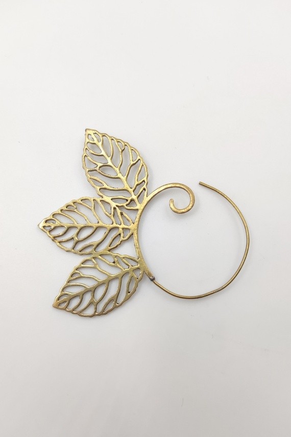 Pendientes espiral Ankaa Pendientes espiral Ankaa