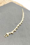 Pulsera Plata Revelries Pulsera Plata Revelries