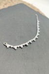 Pulsera Plata Revelries Pulsera Plata Revelries