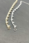 Pulsera Plata Revelries Pulsera Plata Revelries