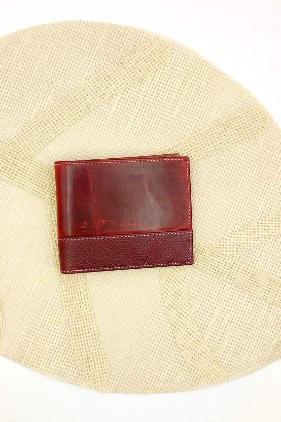 Cartera Enzo Piel by Soruka AB