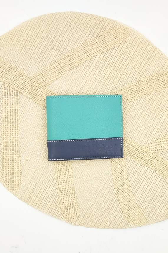 Cartera Enzo Piel by Soruka AB