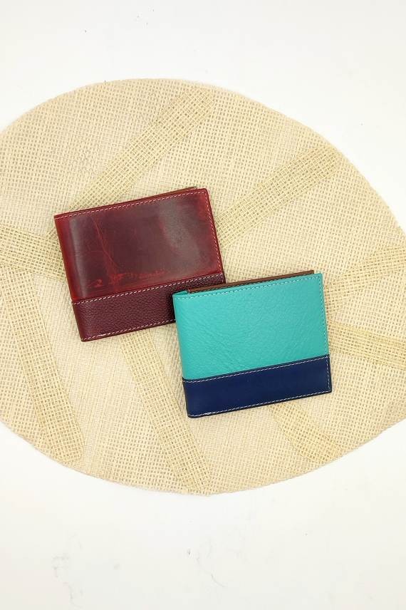 Cartera Enzo Piel by Soruka AB