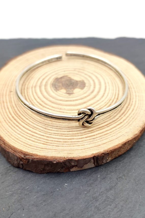 Pulsera aro Bran Stark House of the dragon