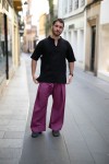 Pantalon Tailandés Algodón Pantalon Tailandés Algodón