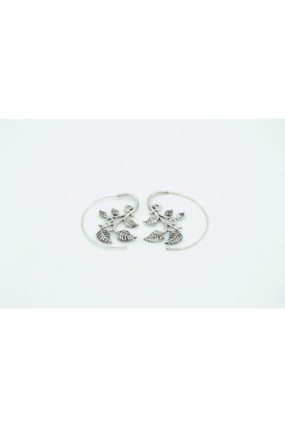 Pendientes Latón Njava
