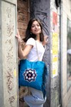 Bolso Rafia Bordado Mandala Bolso Rafia Bordado Mandala
