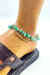 Tobillera Macramé Sona Tobillera Macramé Sona